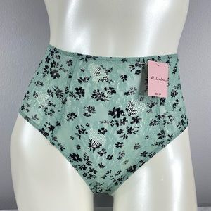 3/$36 VS PINK Blush Love High Waist Panties